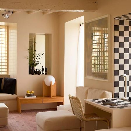 Вилла Casa Josephine Riofrio - Retiro A 1 H De Madrid Ла-Лоса Экстерьер фото