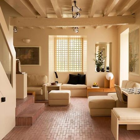 Вилла Casa Josephine Riofrio - Retiro A 1 H De Madrid Ла-Лоса Экстерьер фото
