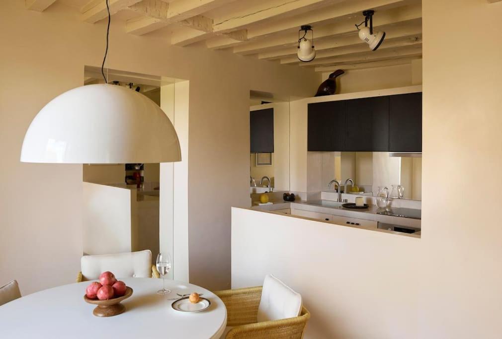 Вилла Casa Josephine Riofrio - Retiro A 1 H De Madrid Ла-Лоса Экстерьер фото