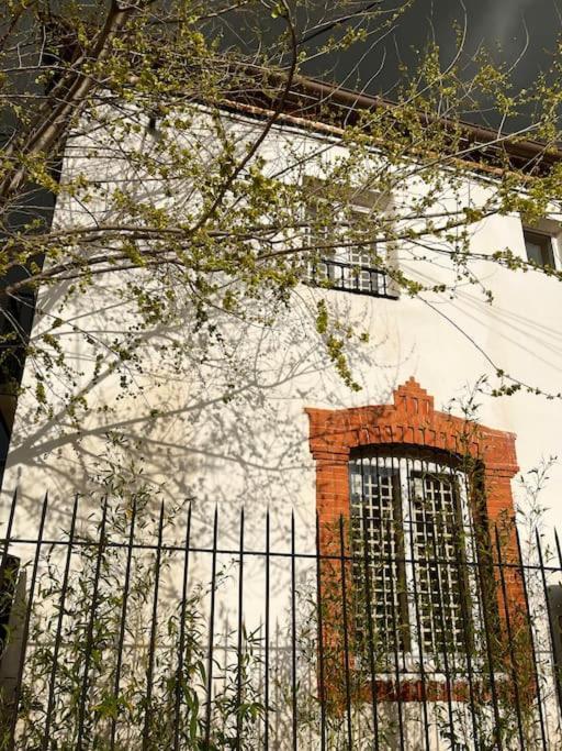 Вилла Casa Josephine Riofrio - Retiro A 1 H De Madrid Ла-Лоса Экстерьер фото