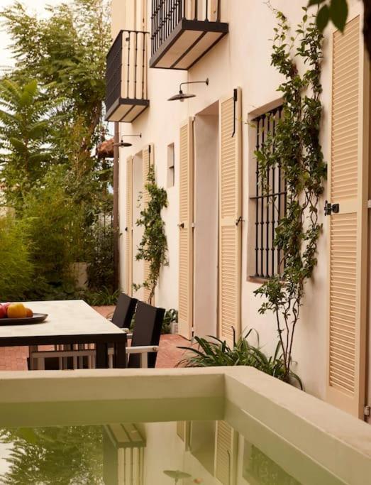 Вилла Casa Josephine Riofrio - Retiro A 1 H De Madrid Ла-Лоса Экстерьер фото