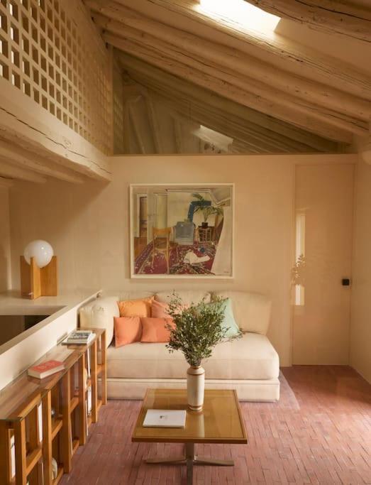 Вилла Casa Josephine Riofrio - Retiro A 1 H De Madrid Ла-Лоса Экстерьер фото