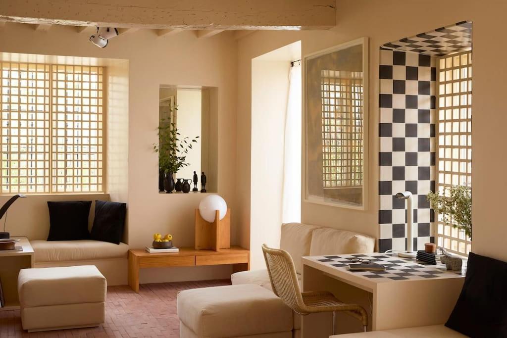 Вилла Casa Josephine Riofrio - Retiro A 1 H De Madrid Ла-Лоса Экстерьер фото