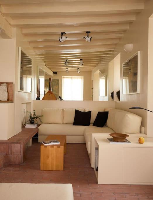Вилла Casa Josephine Riofrio - Retiro A 1 H De Madrid Ла-Лоса Экстерьер фото
