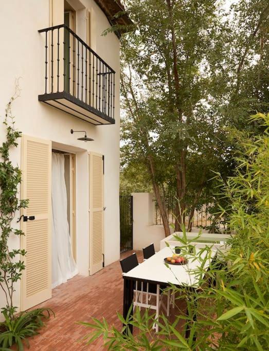 Вилла Casa Josephine Riofrio - Retiro A 1 H De Madrid Ла-Лоса Экстерьер фото